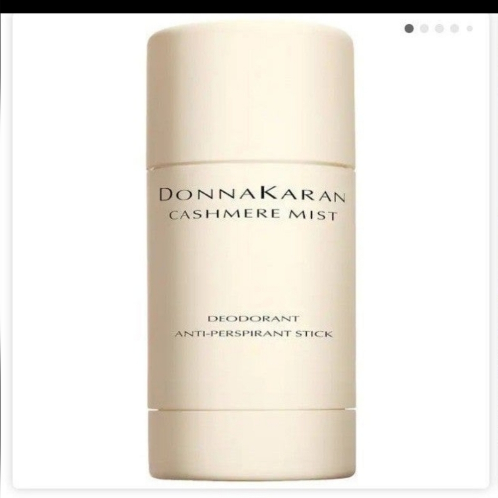 NEW Donna Karan Cashmere Mist Deodorant 1.7oz